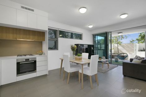 Property photo of 2101/118 Parkside Circuit Hamilton QLD 4007