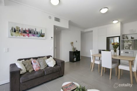 Property photo of 2101/118 Parkside Circuit Hamilton QLD 4007