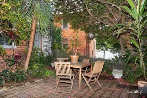 Property photo of 4/78 New Beach Road Darling Point NSW 2027