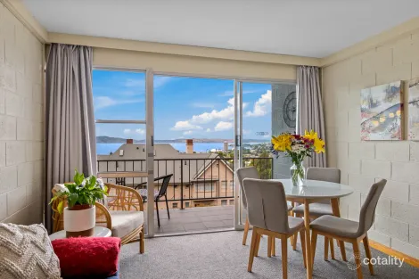 3/2a Elboden St, South Hobart, TAS 7004