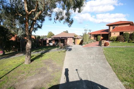 Property photo of 3 Gatwick Close Wantirna VIC 3152