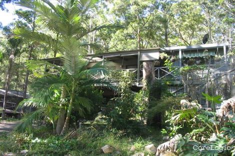 Property photo of 25 The Lakes Way Tarbuck Bay NSW 2428