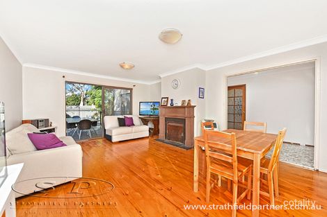 Property photo of 2 Sherars Avenue Strathfield NSW 2135