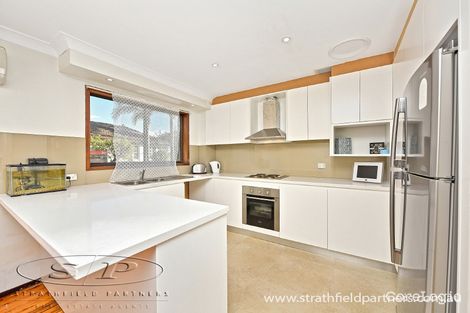 Property photo of 2 Sherars Avenue Strathfield NSW 2135