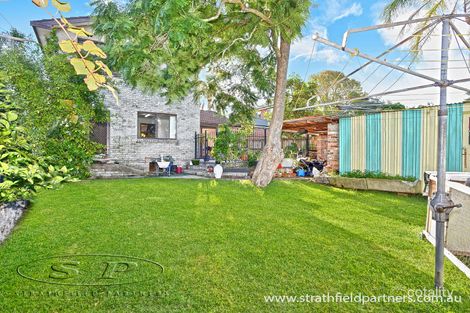 Property photo of 2 Sherars Avenue Strathfield NSW 2135