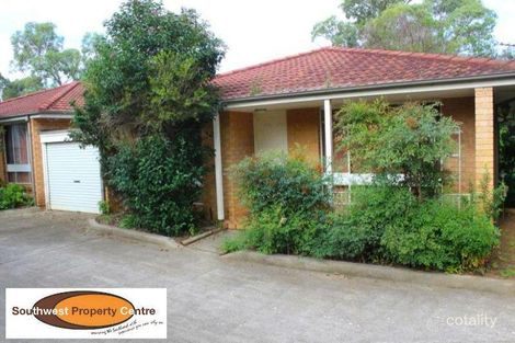 9/17 Clydesdale Dr, Blairmount, NSW 2559