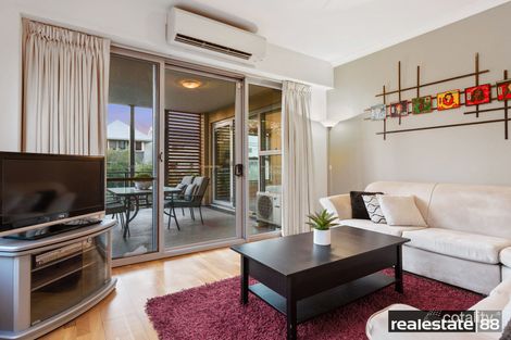 34/134 Aberdeen St, Northbridge, WA 6003