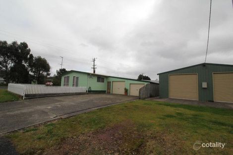 Property photo of 3 Comstock Court Zeehan TAS 7469