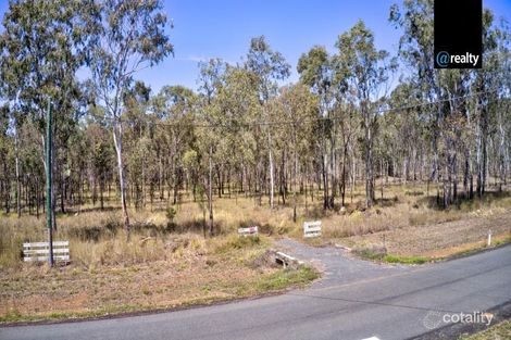 90 Dalrymple Dr, Millstream, QLD 4888