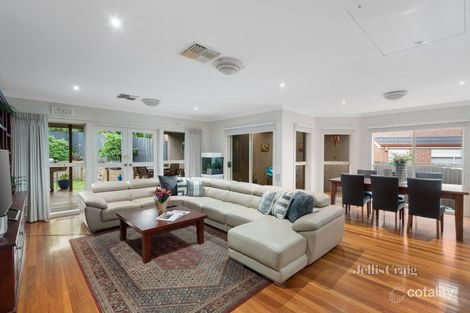 Property photo of 20 Thomas Arnold Avenue Glen Waverley VIC 3150