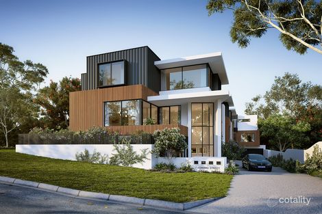 Property photo of 7 Edward Street Nedlands WA 6009