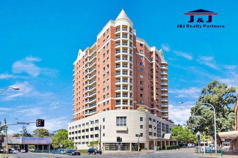 802/5 Albert Rd, Strathfield, NSW 2135