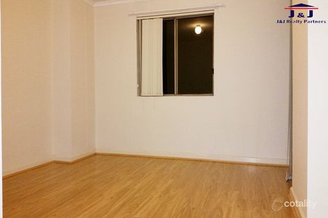 Property photo of 802/5 Albert Road Strathfield NSW 2135