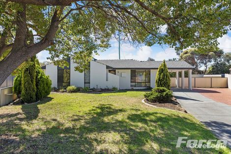14 Boreas Ct, Duncraig, WA 6023