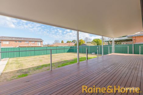 Property photo of 25 Beveridge Crescent Dubbo NSW 2830