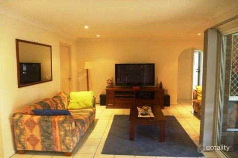 Property photo of 20 Webber Place Wynnum West QLD 4178