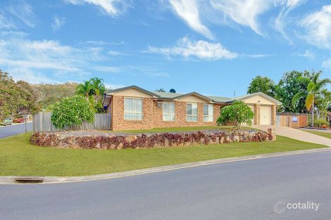 Property photo of 1 Werite Court Boyne Island QLD 4680