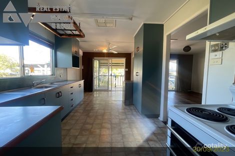 Property photo of 5 Ironbark Street Blackwater QLD 4717