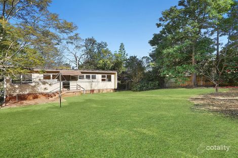 Property photo of 11 Hampshire Avenue West Pymble NSW 2073