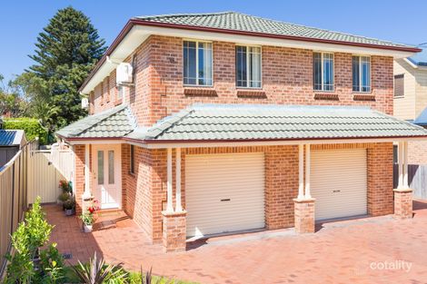 Property photo of 1/16 Links Avenue Cronulla NSW 2230