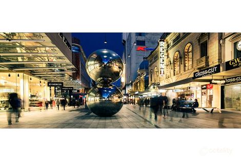 Property photo of 601/262 South Terrace Adelaide SA 5000