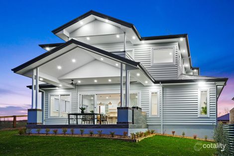 Property photo of 3 Lily Place Kurrajong NSW 2758