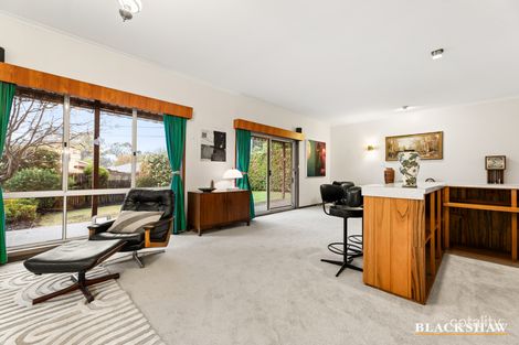 Property photo of 22 Neilson Street Garran ACT 2605