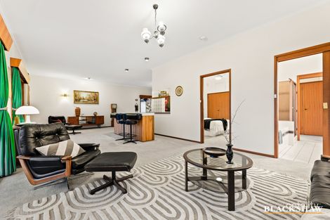 Property photo of 22 Neilson Street Garran ACT 2605