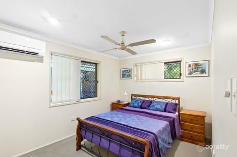 Property photo of 22 Aqualine Drive Point Vernon QLD 4655