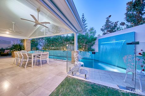 Property photo of 1 Bindaring Parade Claremont WA 6010