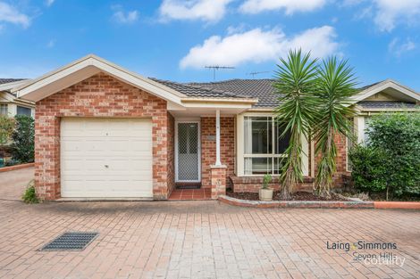 Property photo of 4/200 Targo Road Girraween NSW 2145
