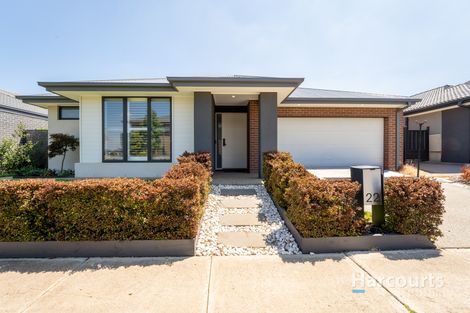 22 Journey Dr, Fraser Rise, VIC 3336