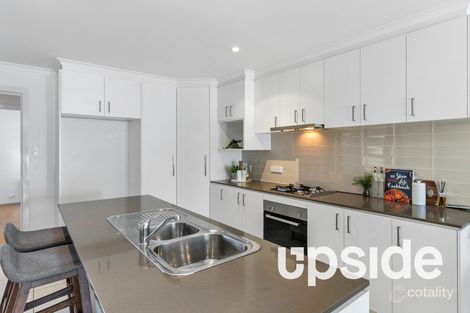 Property photo of 14 Salisbury Street Casey ACT 2913