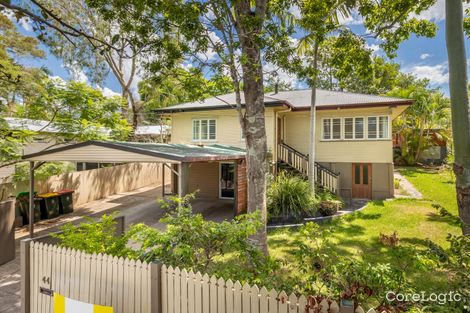 Property photo of 44 Settlement Road The Gap QLD 4061