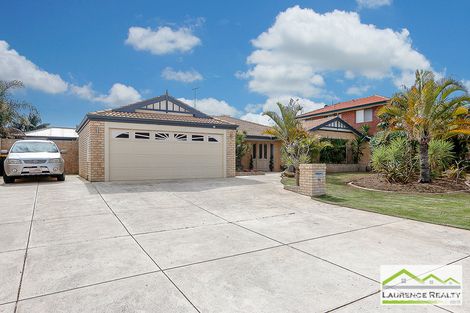 Property photo of 16 Bayport Circuit Mindarie WA 6030