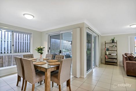 Property photo of 30 Presentation Boulevard Nambour QLD 4560
