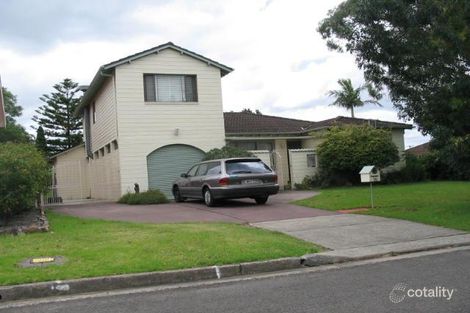 Property photo of 16 Palmerston Avenue Winston Hills NSW 2153