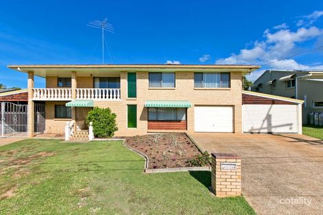 17 Ocean St, Cleveland, QLD 4163