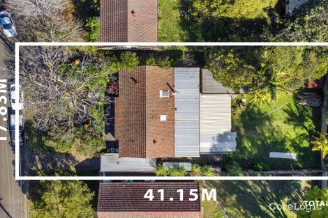 Property photo of 19 Kenneth Avenue Kirrawee NSW 2232