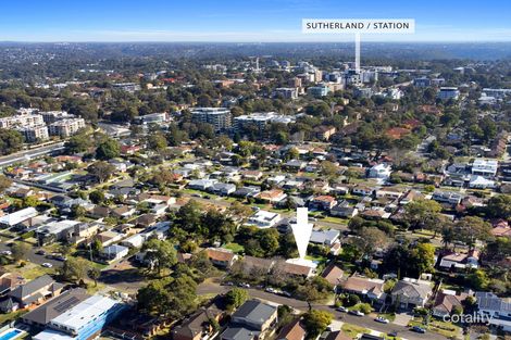 Property photo of 19 Kenneth Avenue Kirrawee NSW 2232