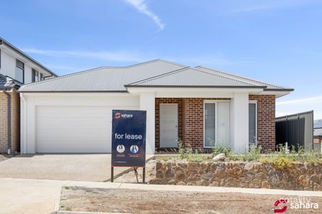 22 Burbidge St, Truganina, VIC 3029