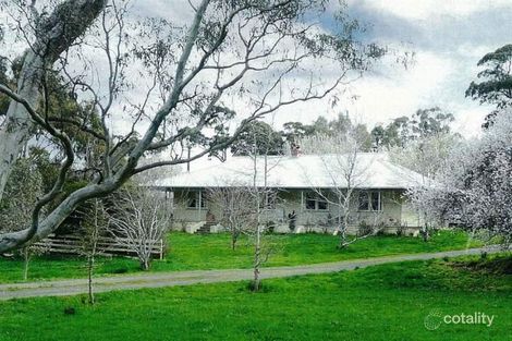290 Echunga Rd, Hahndorf, SA 5245