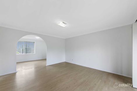 47 Fairfield Rd, Woodpark, NSW 2164