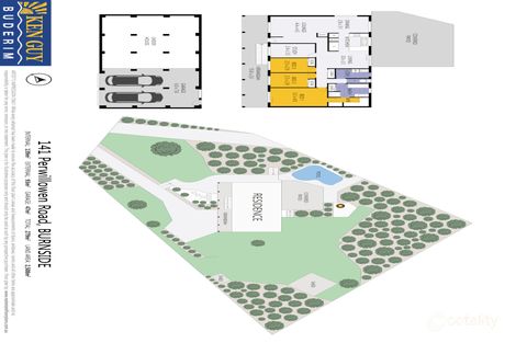 Property photo of 141 Perwillowen Road Burnside QLD 4560