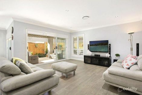 Property photo of 25 Cable Street Greenhills Beach NSW 2230