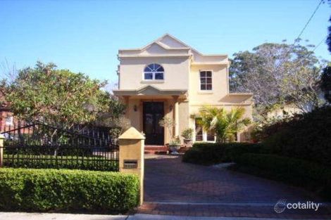 58a Ridge St, Gordon, NSW 2072