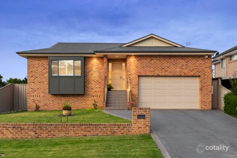 Property photo of 2 Silo Place McGraths Hill NSW 2756