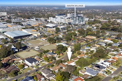Property photo of 19 Kenneth Avenue Kirrawee NSW 2232