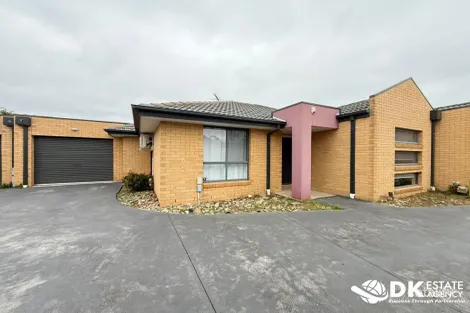 3/13 Widnes Ct, Deer Park, VIC 3023