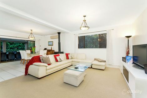 Property photo of 8 Range Road West Pennant Hills NSW 2125
